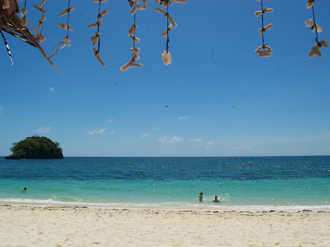 Punta Bunga Beach景点图片