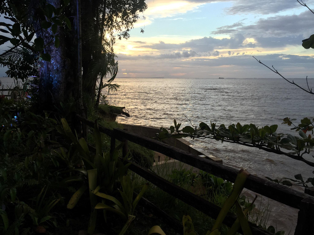 Ariramba Beach-Mosqueiro必去景点