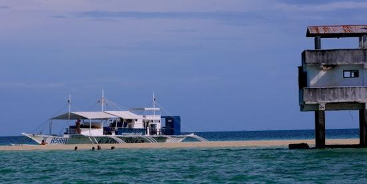 DiveGuys Cebu-马丹岛必去景点