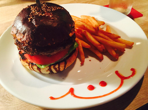 ソウルダイナー主图