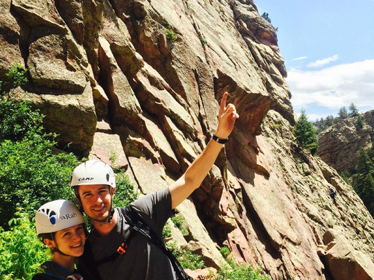 Vetta Mountain Guides-Vashon必去景点