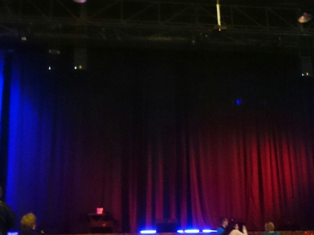 Barnyard Theatre-比勒陀利亚必去景点