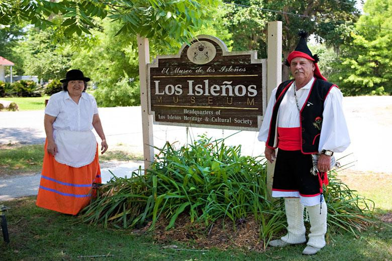Los Islenos Museum Complex景点图片