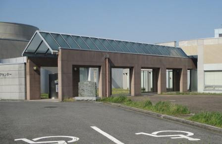 Taruipia Center-垂井町必去景点