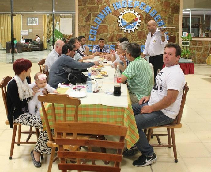 Perez de Zurita酒店住宿-Intersur Independencia