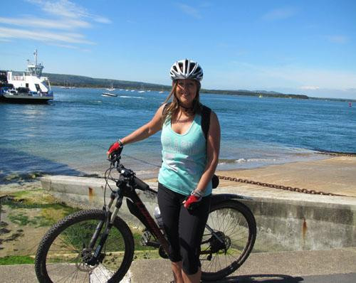 New Forest Cycling Guide景点图片
