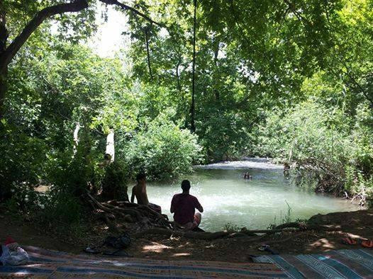 Kurlender Guest House主图