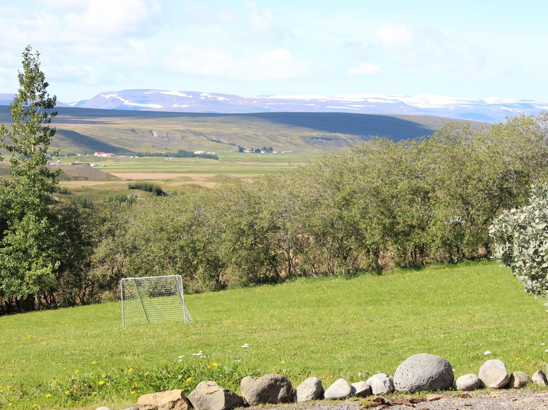 Trod North Guesthouse主图