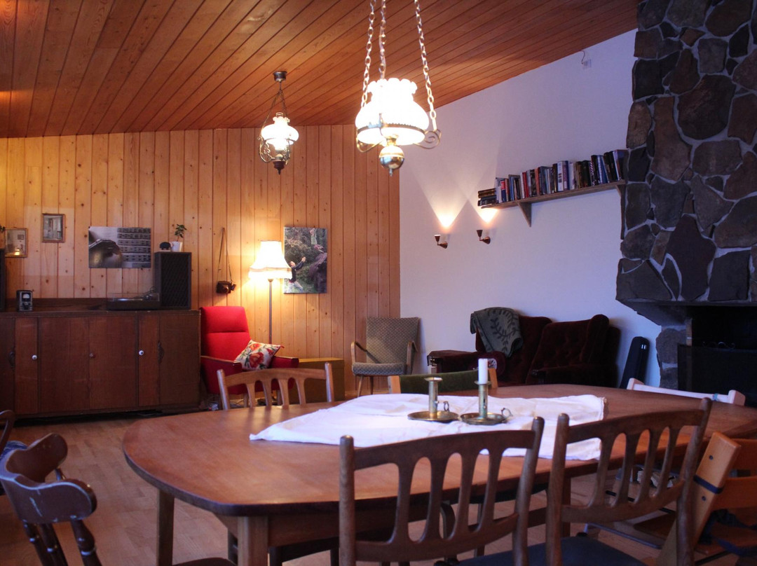 Trod North Guesthouse主图