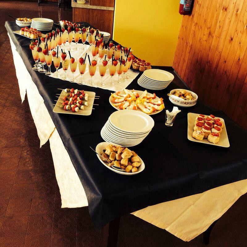 Trattoria San Rocco