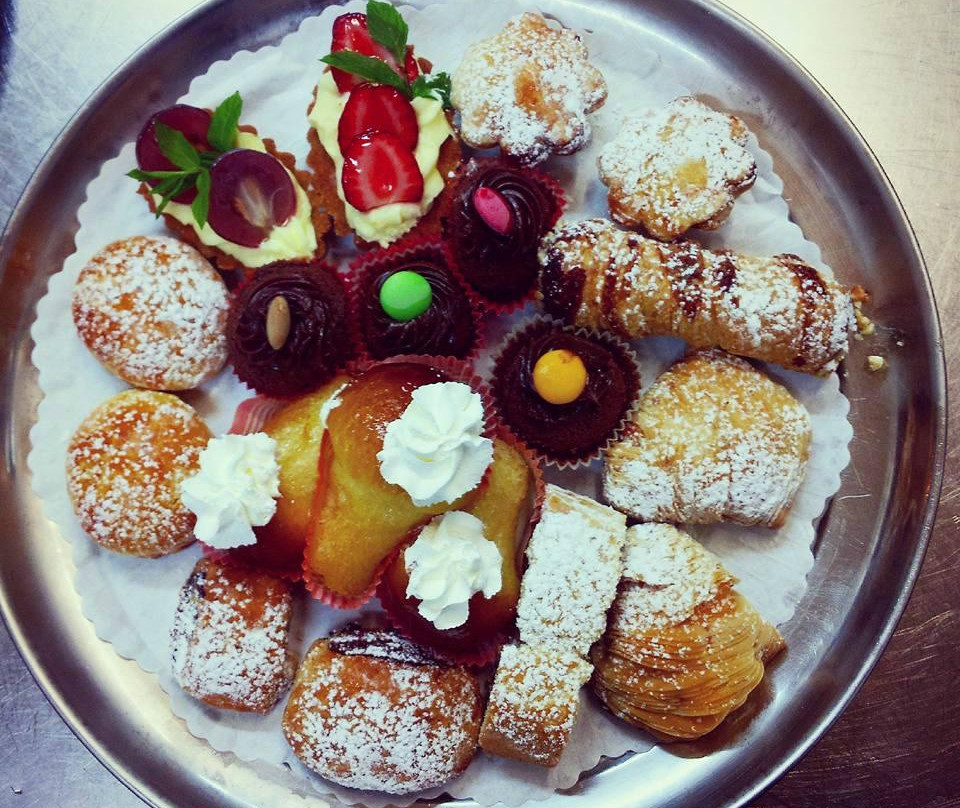 Arcadia Restaurant Park