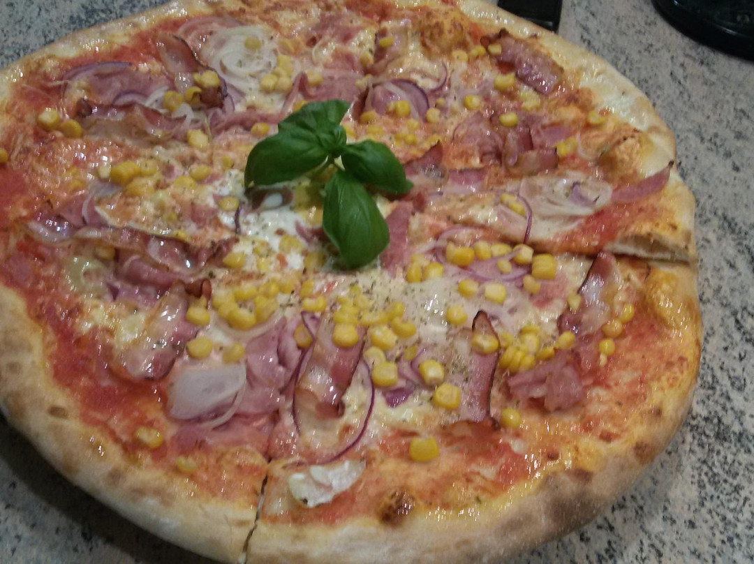 Pizzeria Adriatica