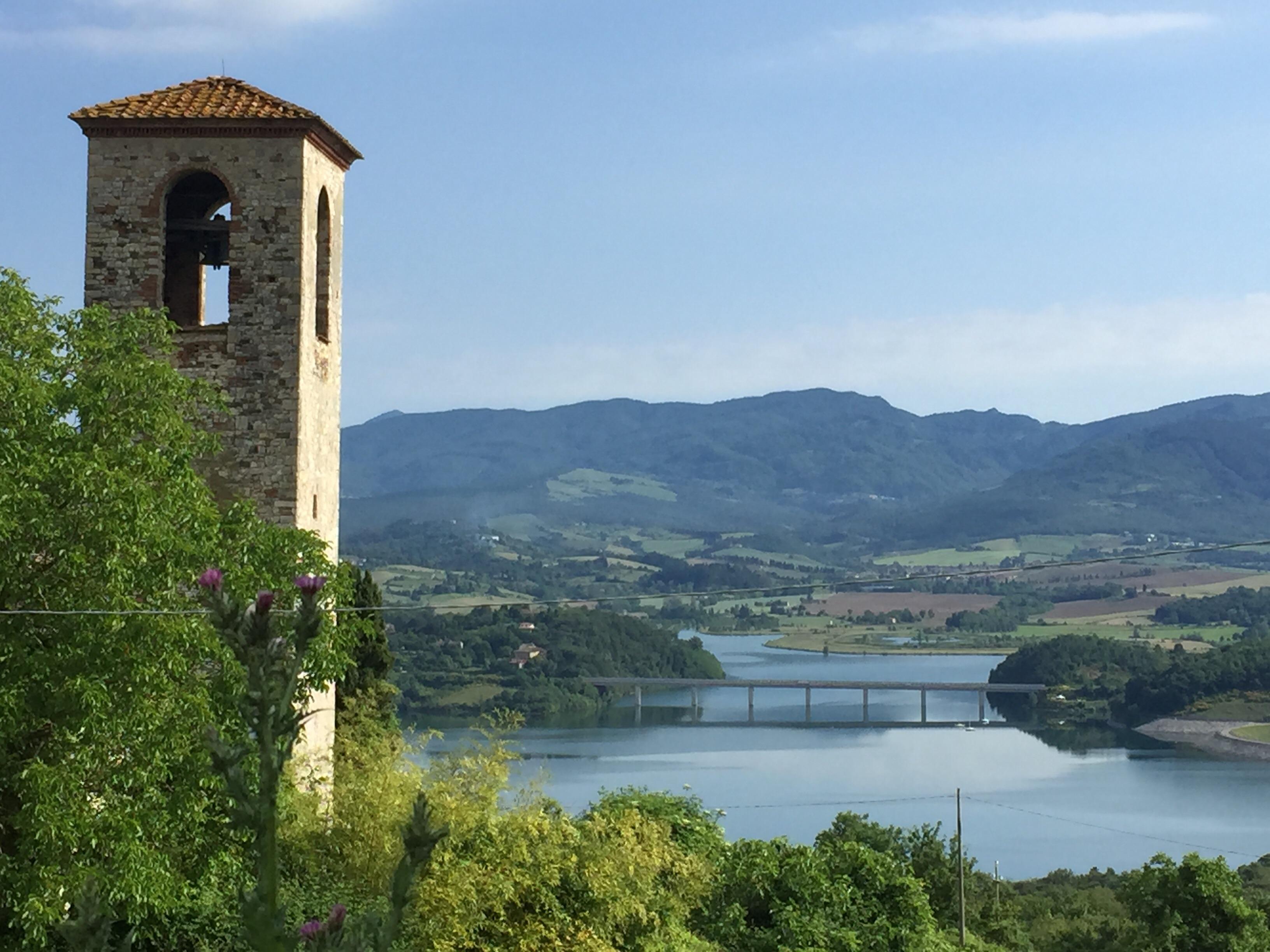 Tenuta Il Verone-客卧