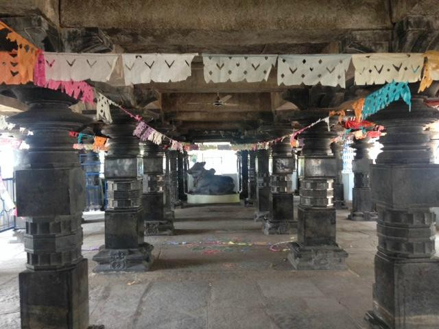 Pachala Someswar Temple景点图片