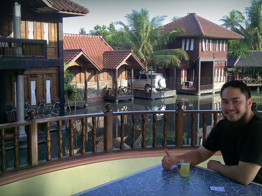 ANB Resort and Hotel主图