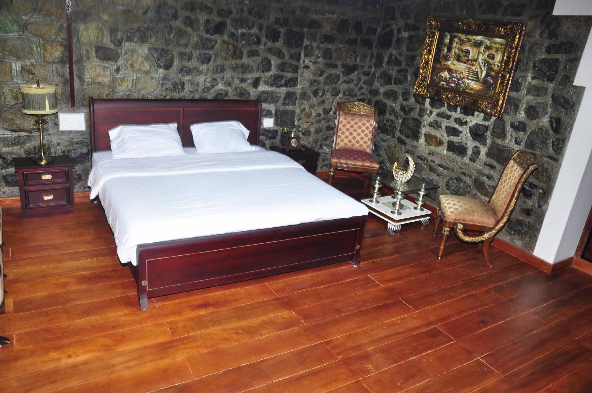 Munnar Safari Resort-官方