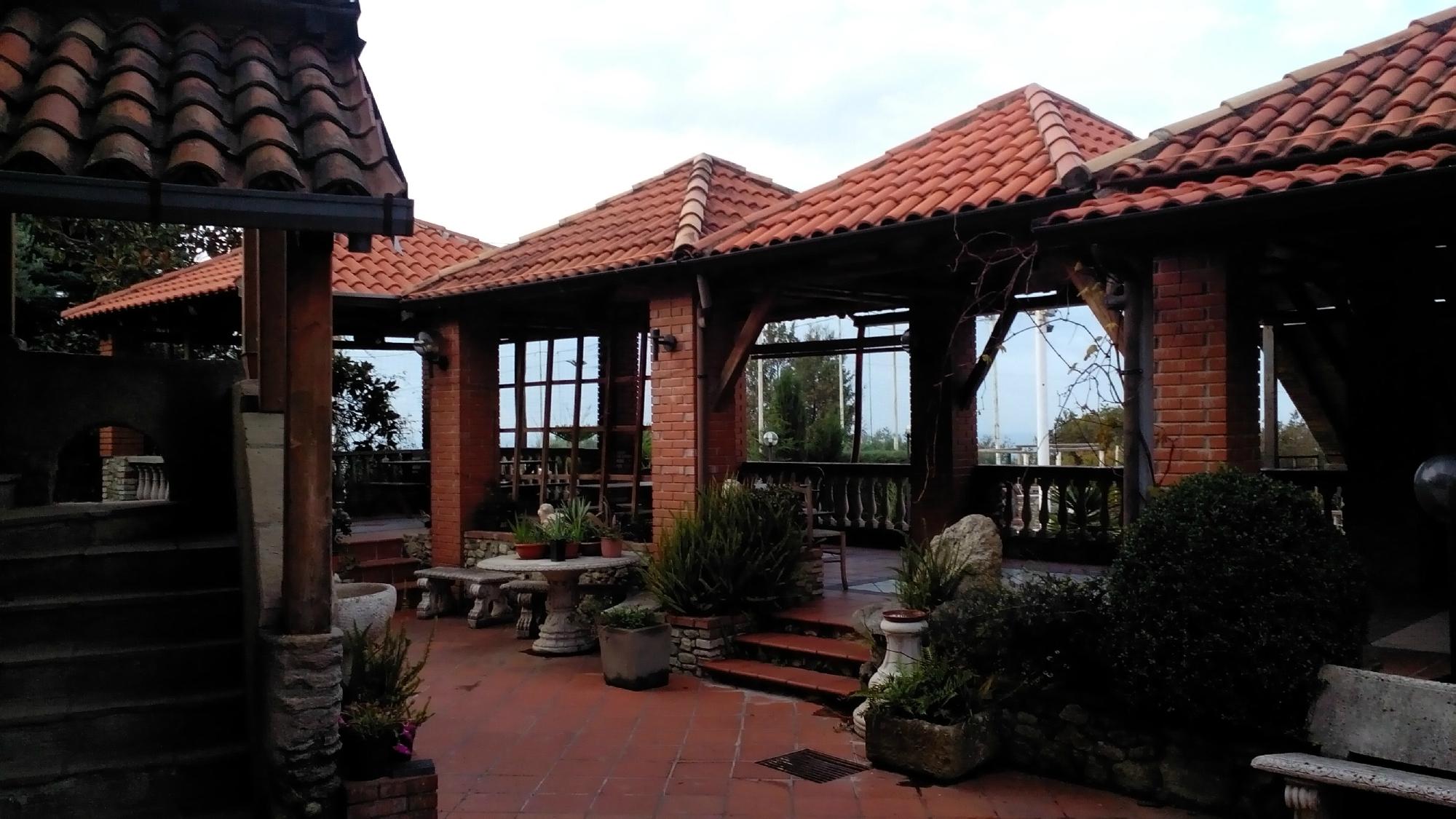 A Casa Vecchia B&B-餐饮