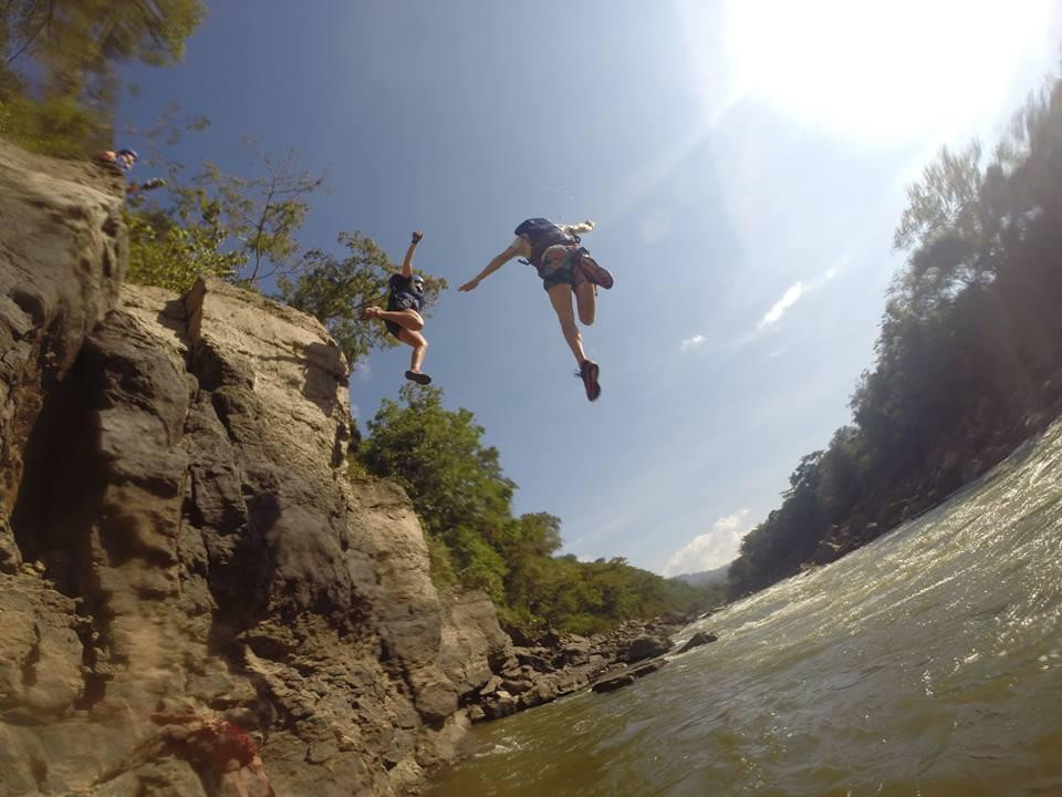 Exploradores Colombia-巴里查拉必去景点
