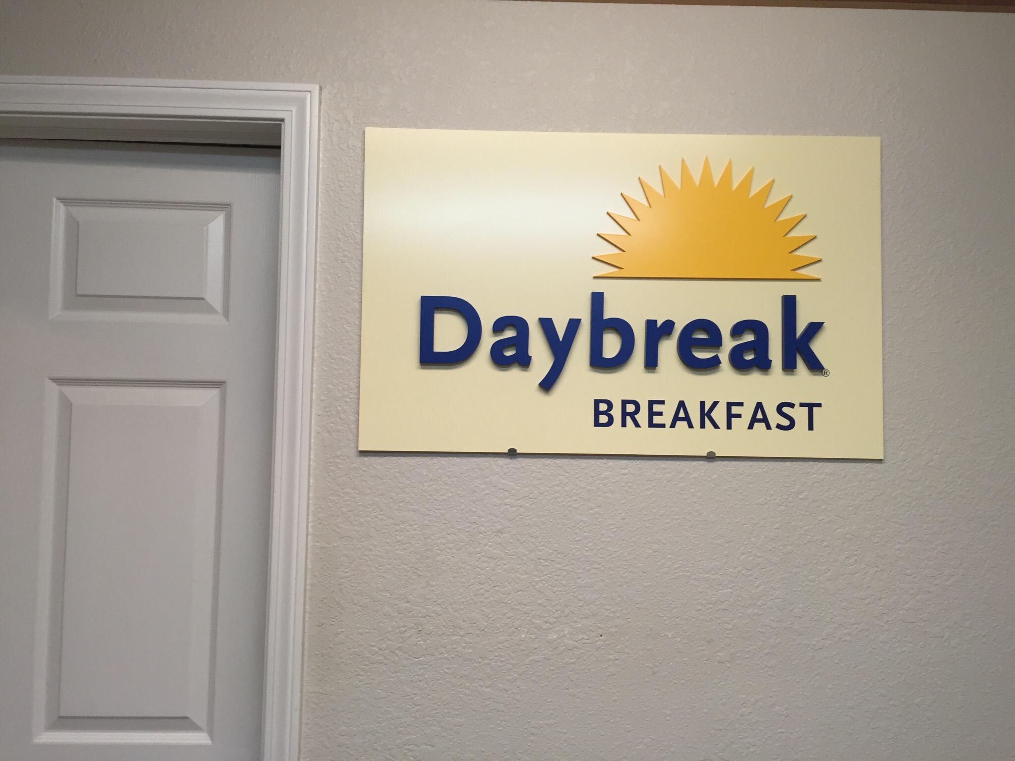 Days Inn by Wyndham Wagoner-浴室