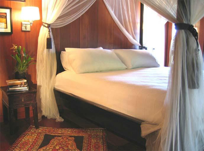 O'Luina Villa