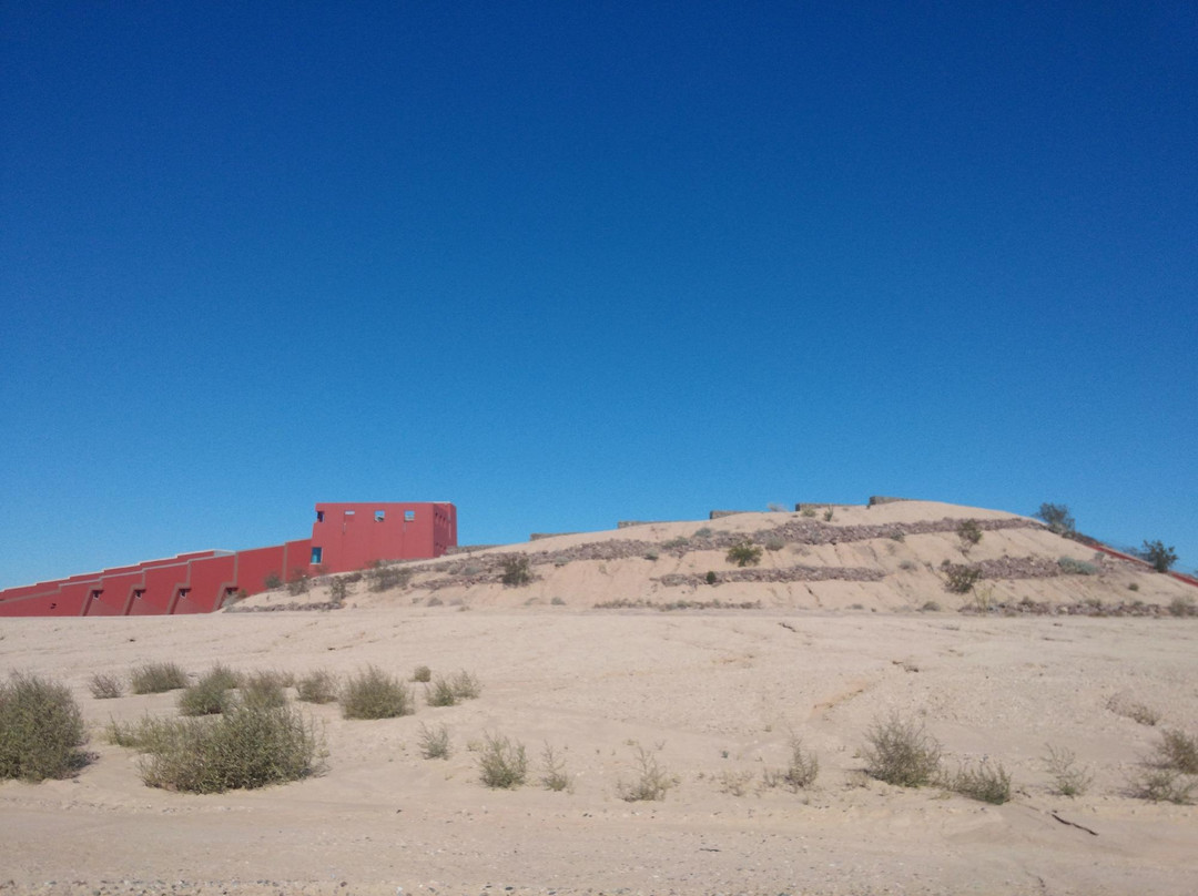 Huhugam Heritage Center-钱德勒必去景点