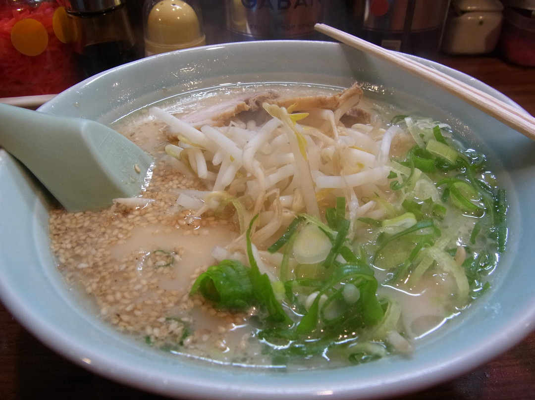 小倉一色亭