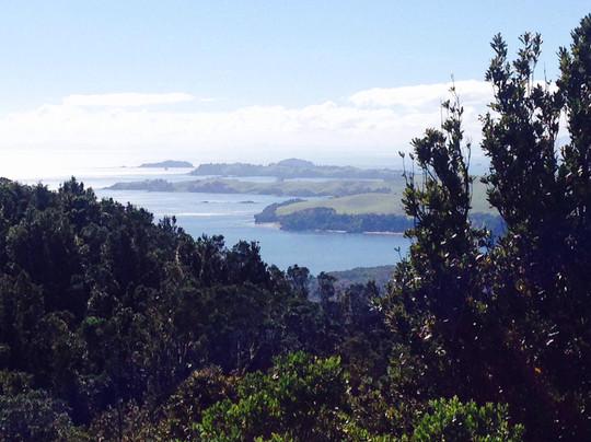 Explore Group-奥克兰中心地区必去景点