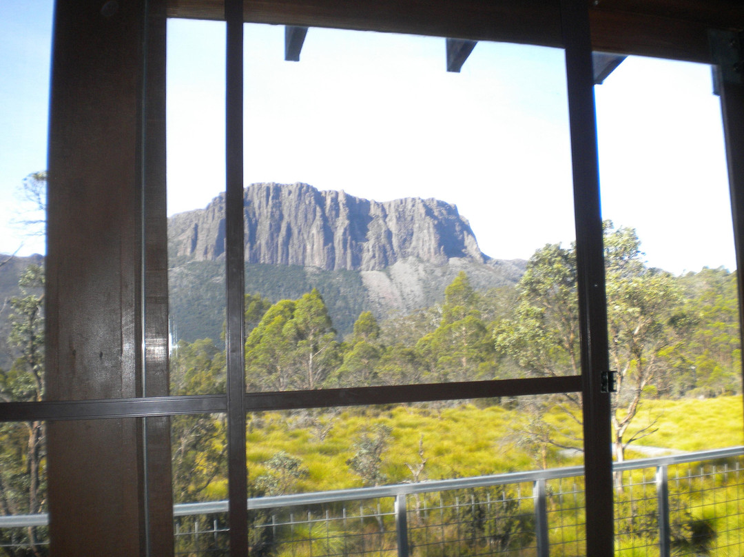 Cradle Mountain Signature Walk by Tasmanian Walking Company景点图片