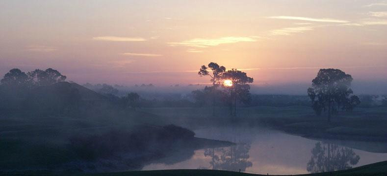 Highlands Ridge Golf Club - North Course-Avon Park必去景点
