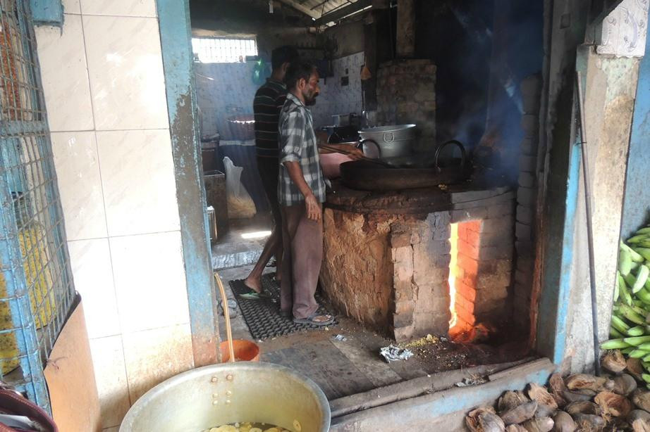 Kumari Banana Chips景点图片