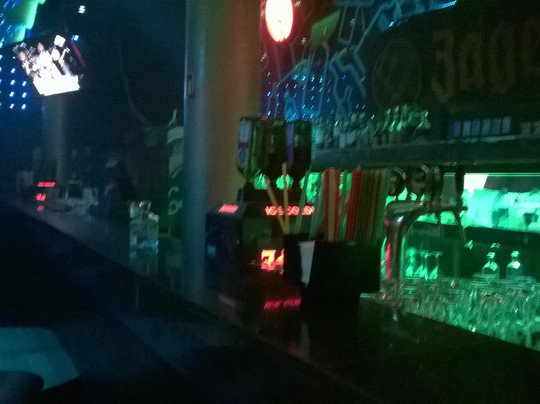 Salento Night Club-维尔纽斯必去景点