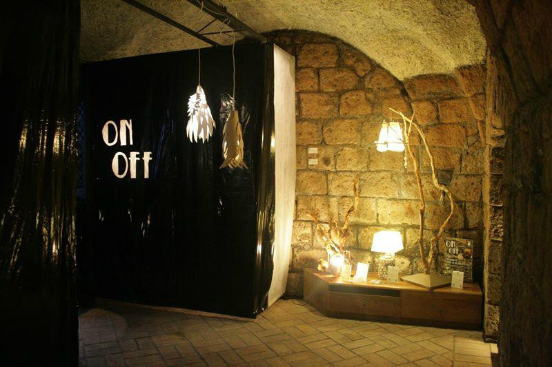 Altresi LaboratorioCreativo SpazioEspositivo-Nepi必去景点