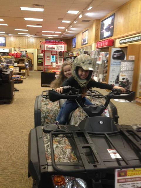 Cabela's-沃思堡必去景点