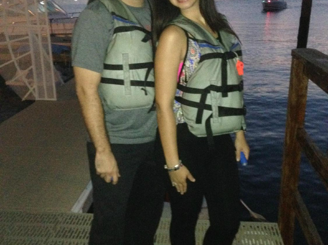 Caribe Rentals-庞塞必去景点