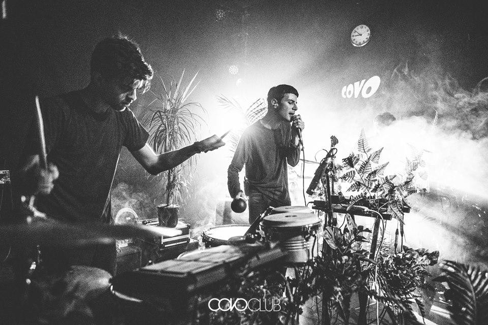 Covo Club-博洛尼亚必去景点