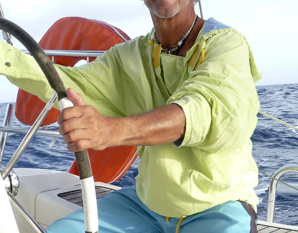 Location Voilier Guadeloupe-Saint Francois必去景点