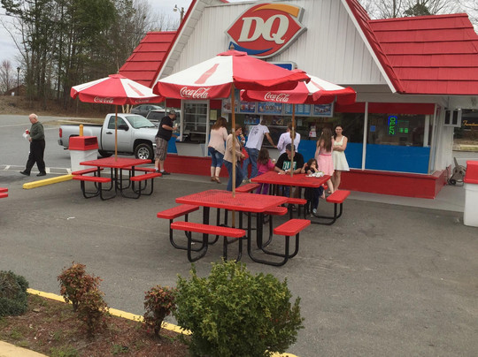 Dairy Queen (Treat)