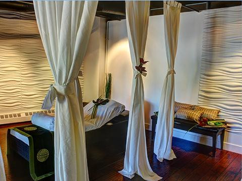 Exige Medi Spa-卡尔加里必去景点