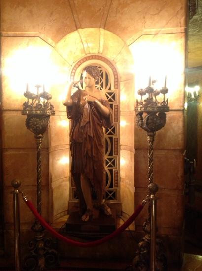 国家剧院-悉尼必去景点