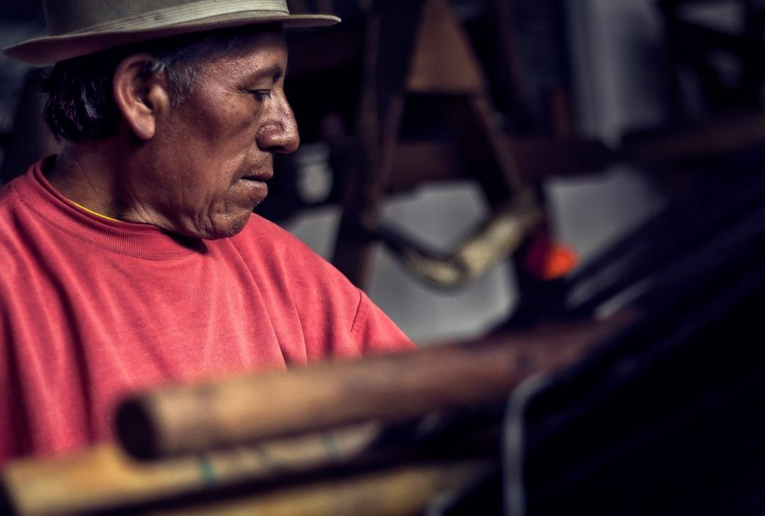 Museo Otavalango-奥塔瓦洛必去景点