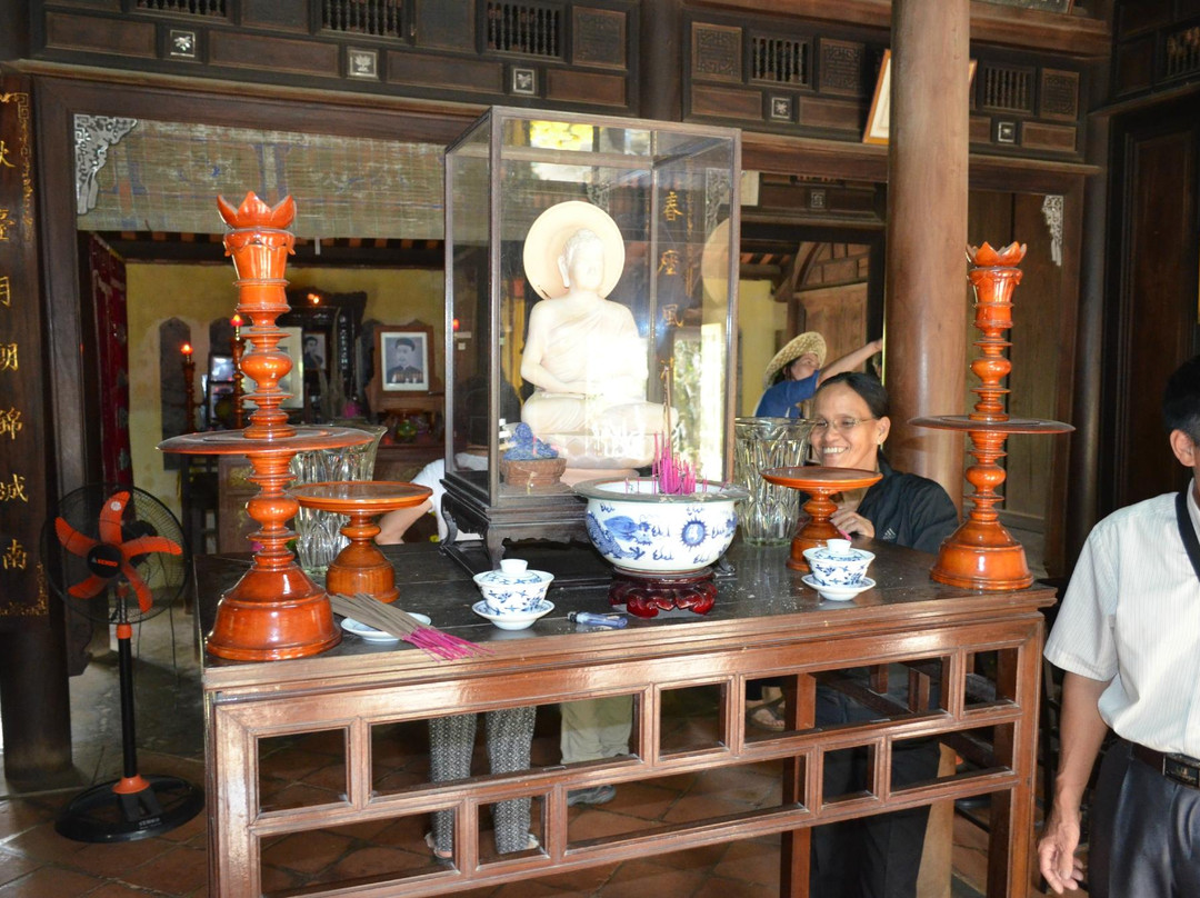 Phu Mong Garden House景点图片
