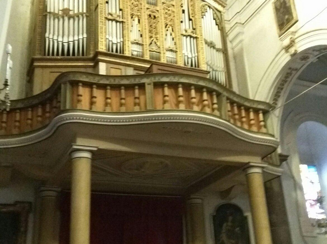 Chiesa SS. Annunziata景点图片