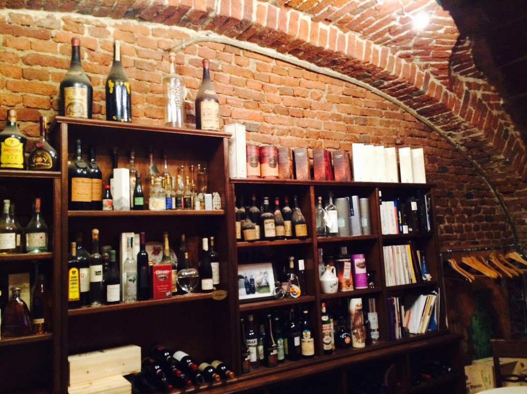 Ristorante Sabaudia主图