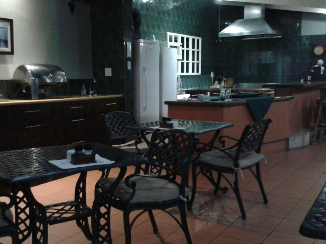 Chelsea Villa Guest House主图