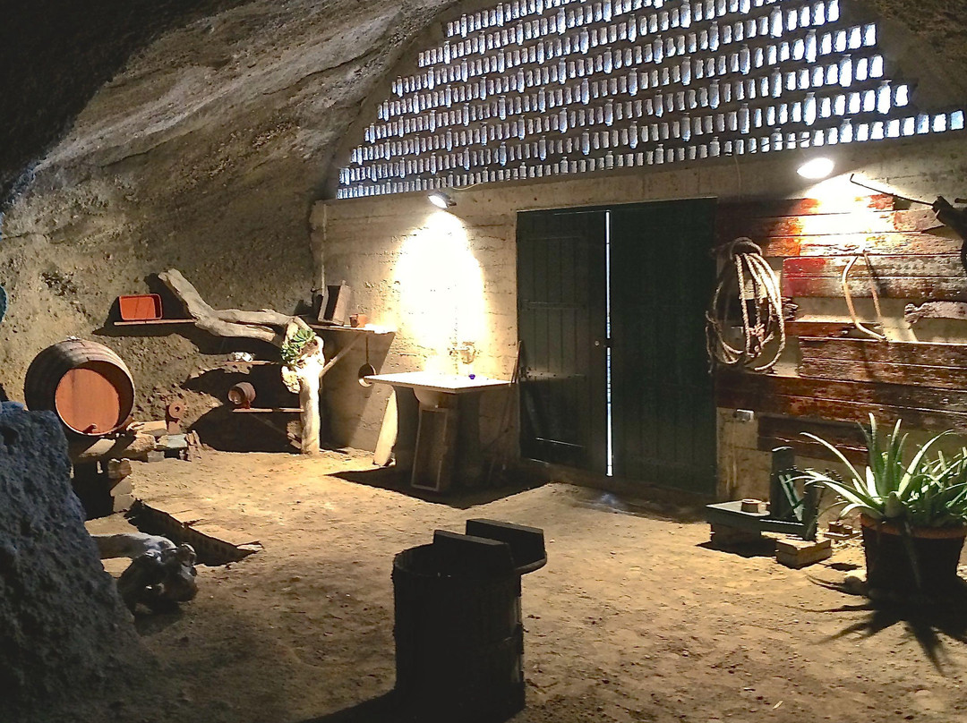 Museu Engenho Velho-Porto da Cruz必去景点