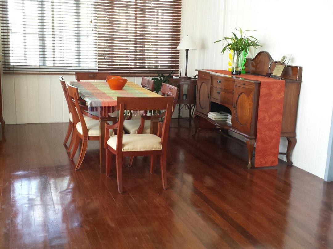 Totolan酒店住宿-卡萨赫纳罗住宿加早餐酒店