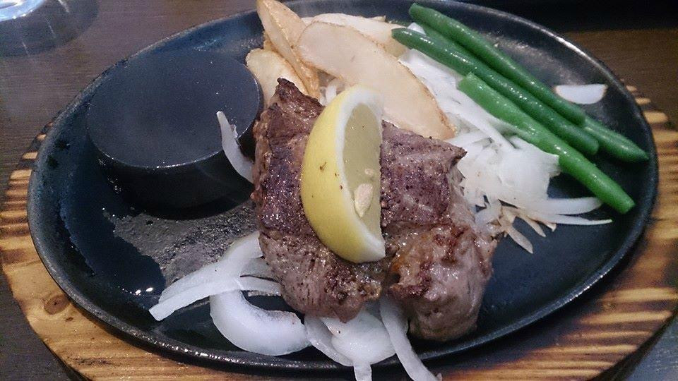 あさくま 多摩川店