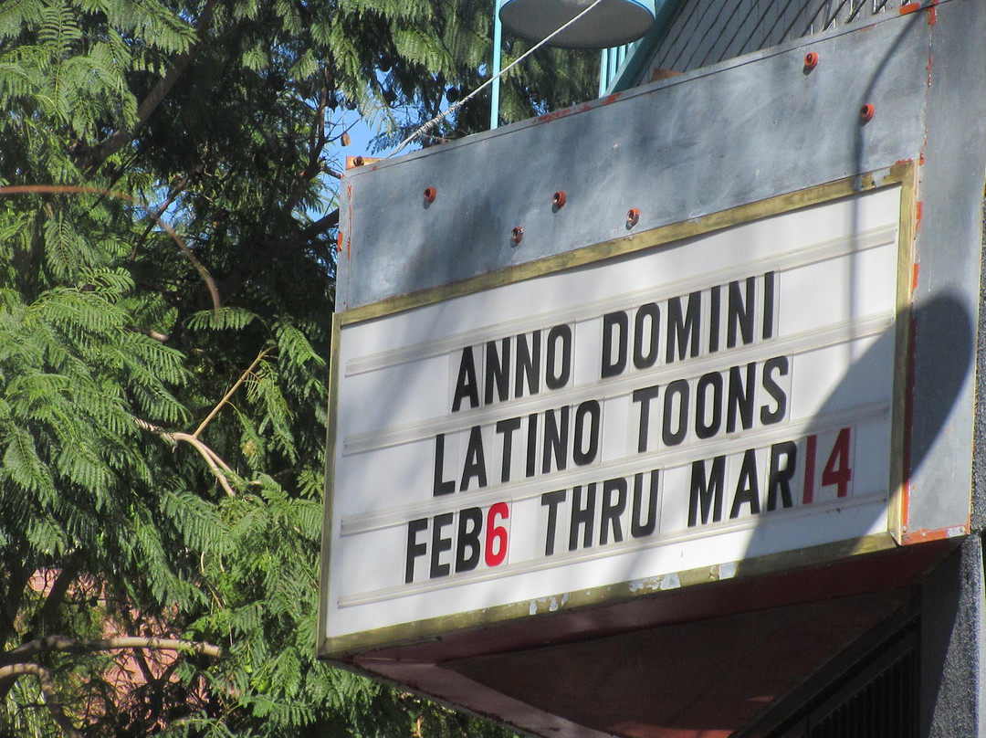 Anno Domini Gallery-圣何塞必去景点