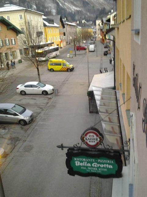 Weisses Roessl主图