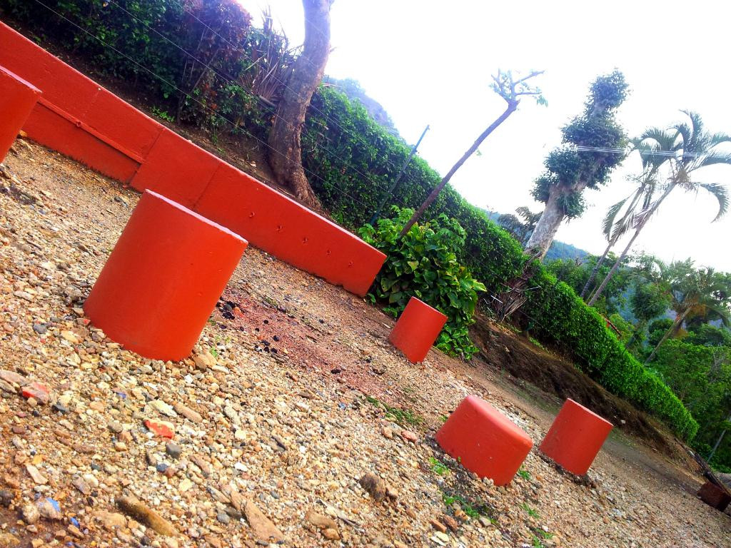 Hinterland Homestay主图